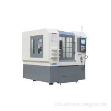 WH550-EQ Engraving and milling machine